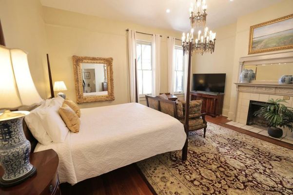 Foley House Inn