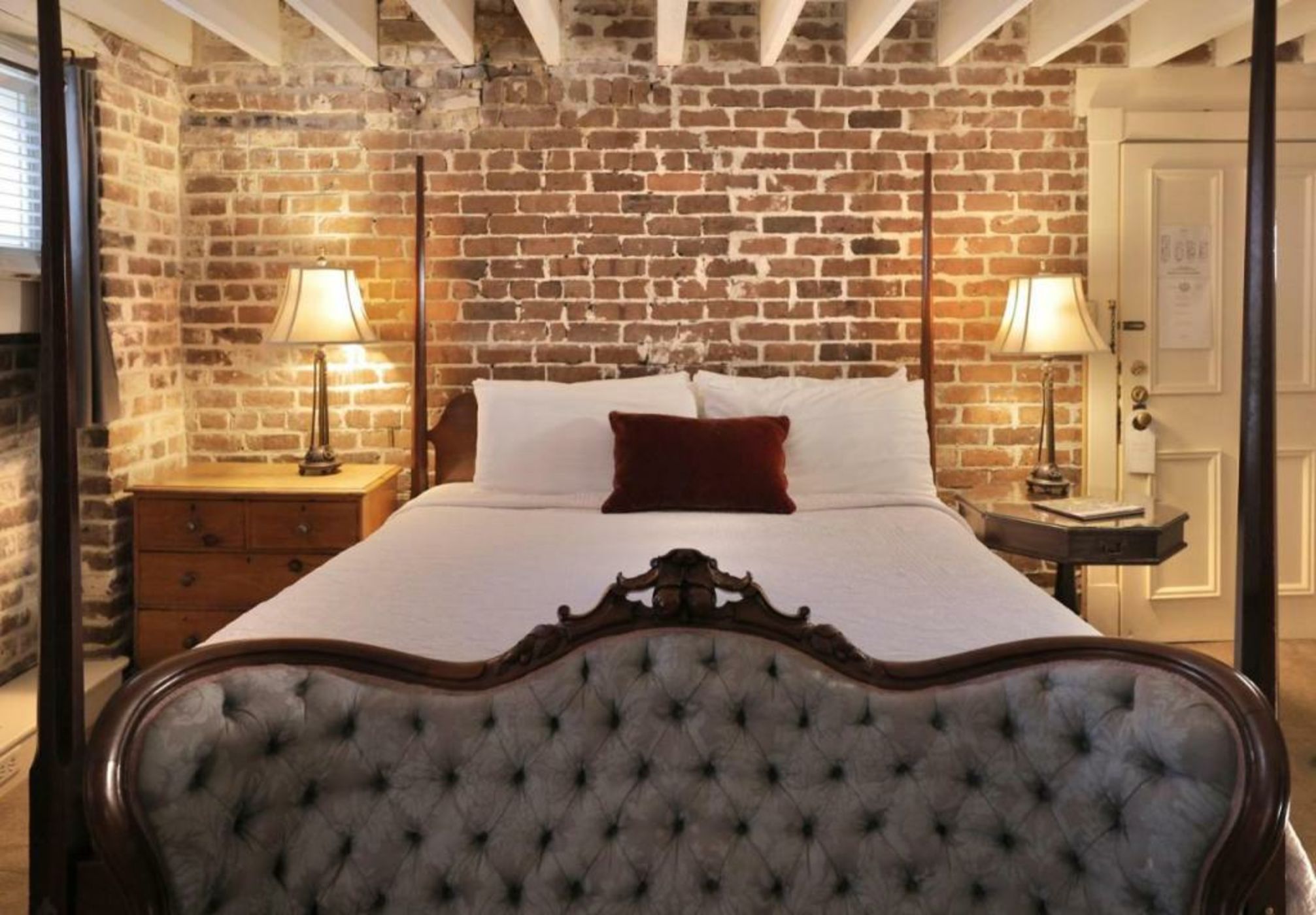 Foley House Inn