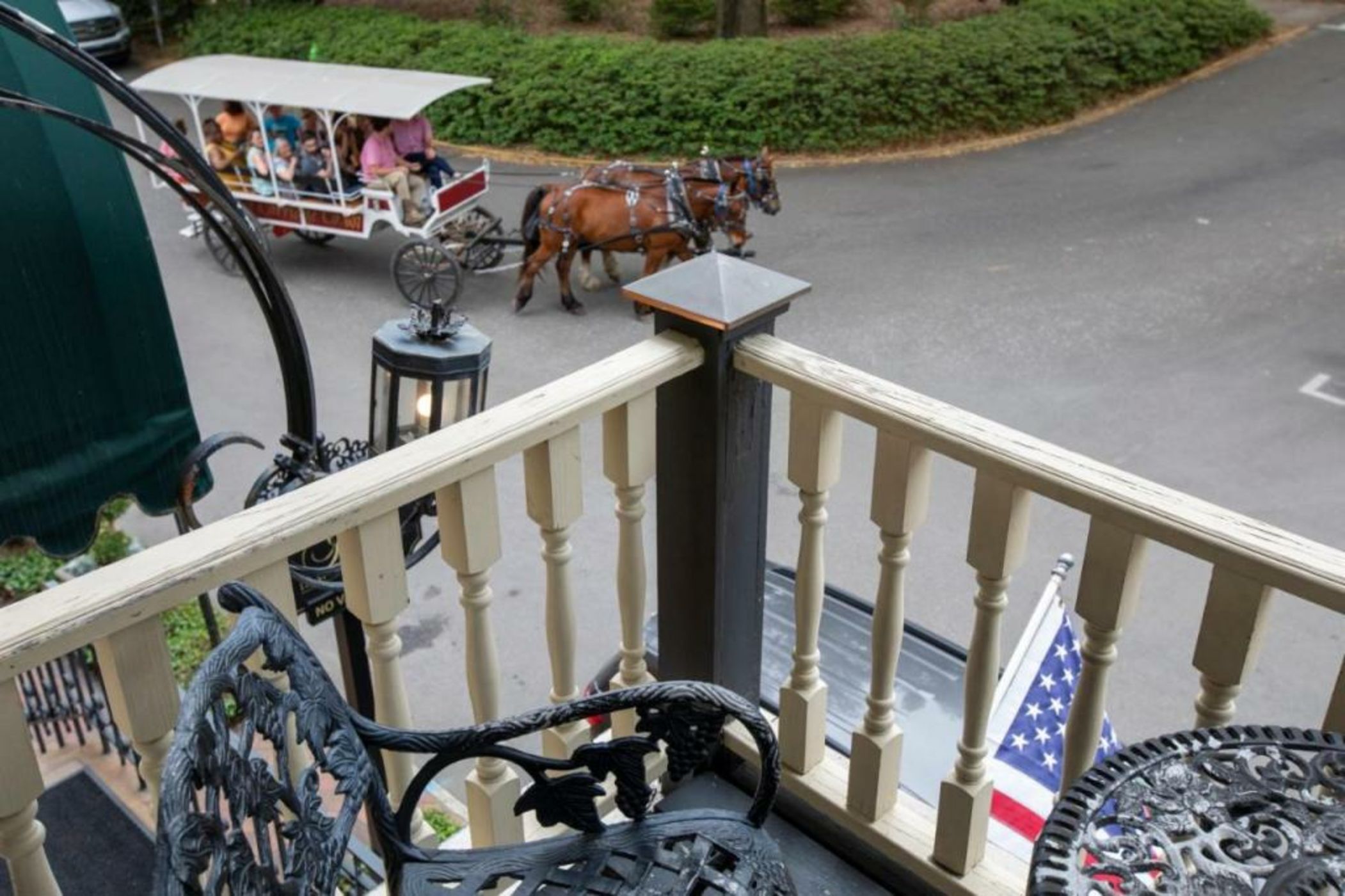 Foley House Inn