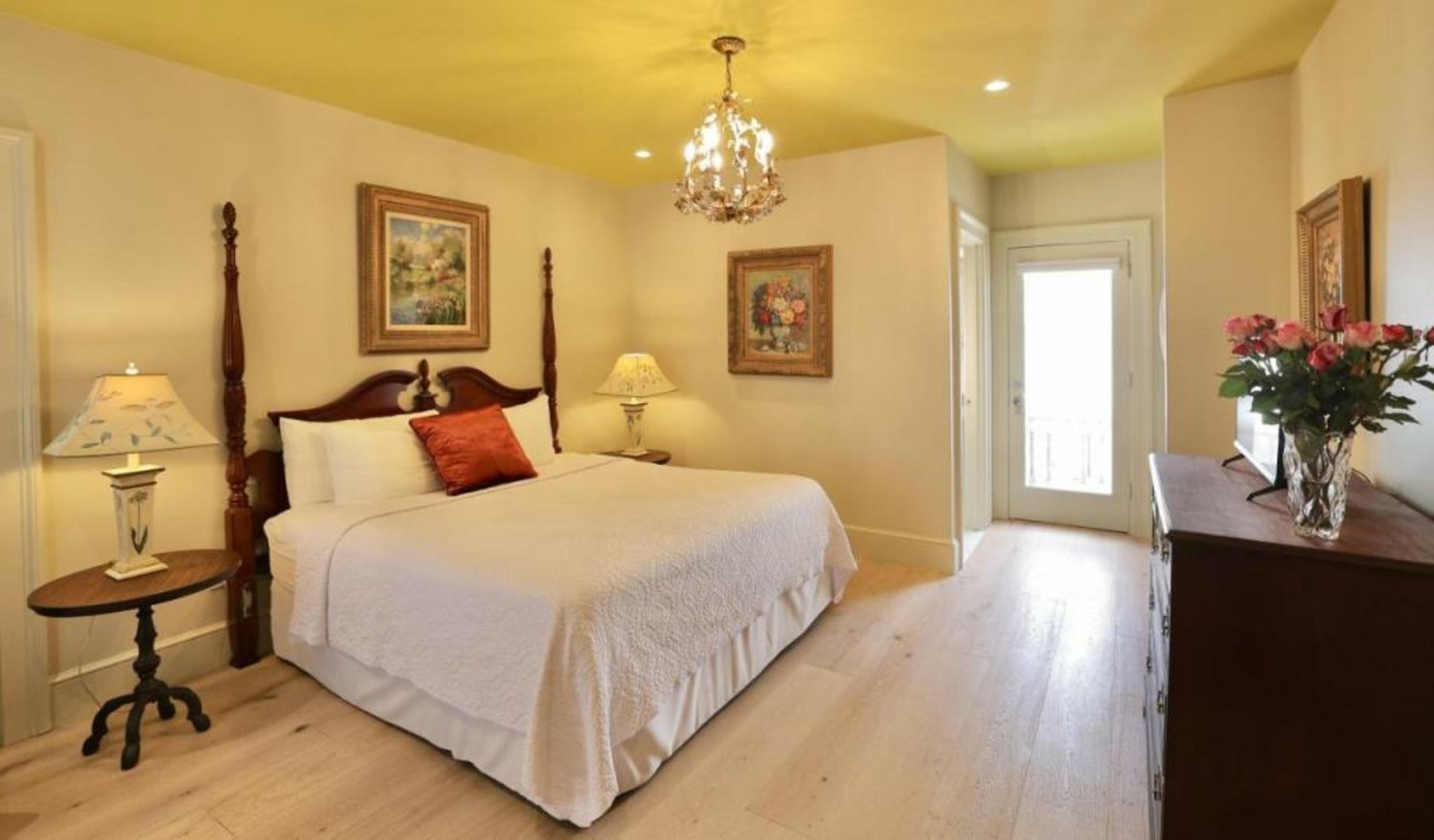 Foley House Inn