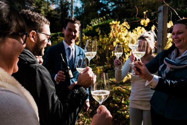 Mount Lofty House & Estate Adelaide Hills - Adults Retreat