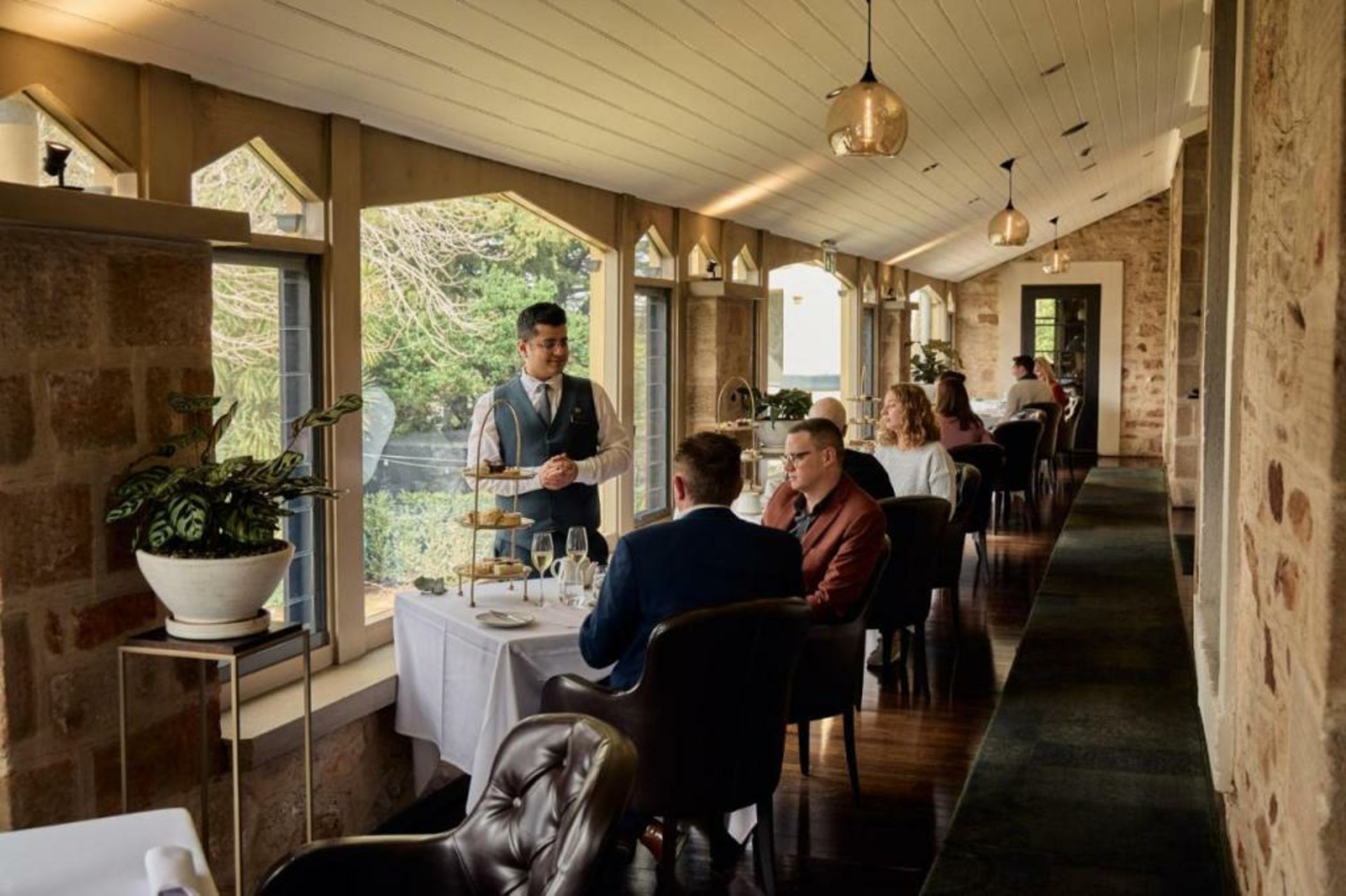 Mount Lofty House & Estate Adelaide Hills - Adults Retreat