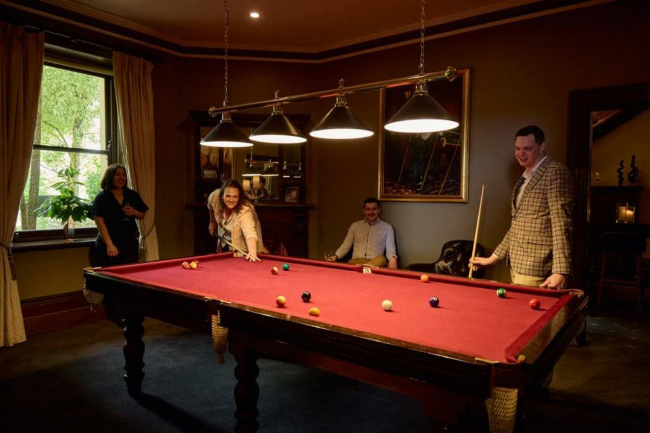 Mount Lofty House & Estate Adelaide Hills - Adults Retreat