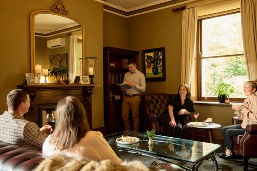 Mount Lofty House & Estate Adelaide Hills - Adults Retreat