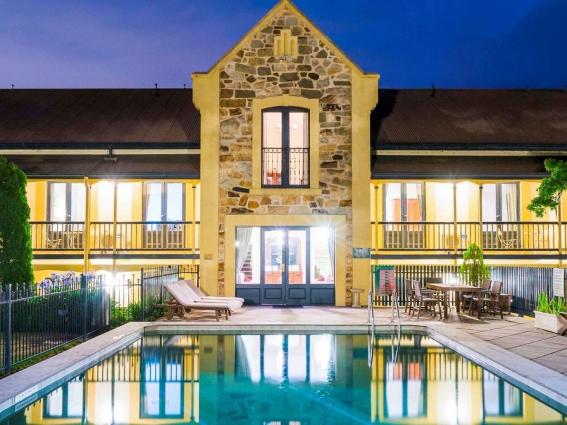 Mount Lofty House & Estate Adelaide Hills - Adults Retreat