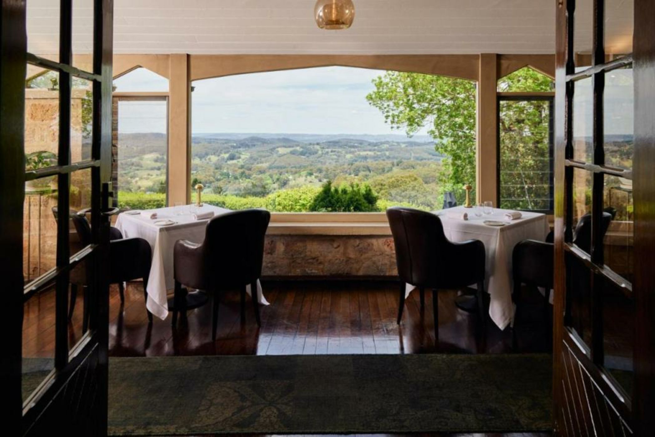 Mount Lofty House & Estate Adelaide Hills - Adults Retreat