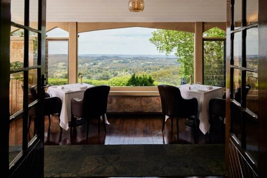 Mount Lofty House & Estate Adelaide Hills - Adults Retreat