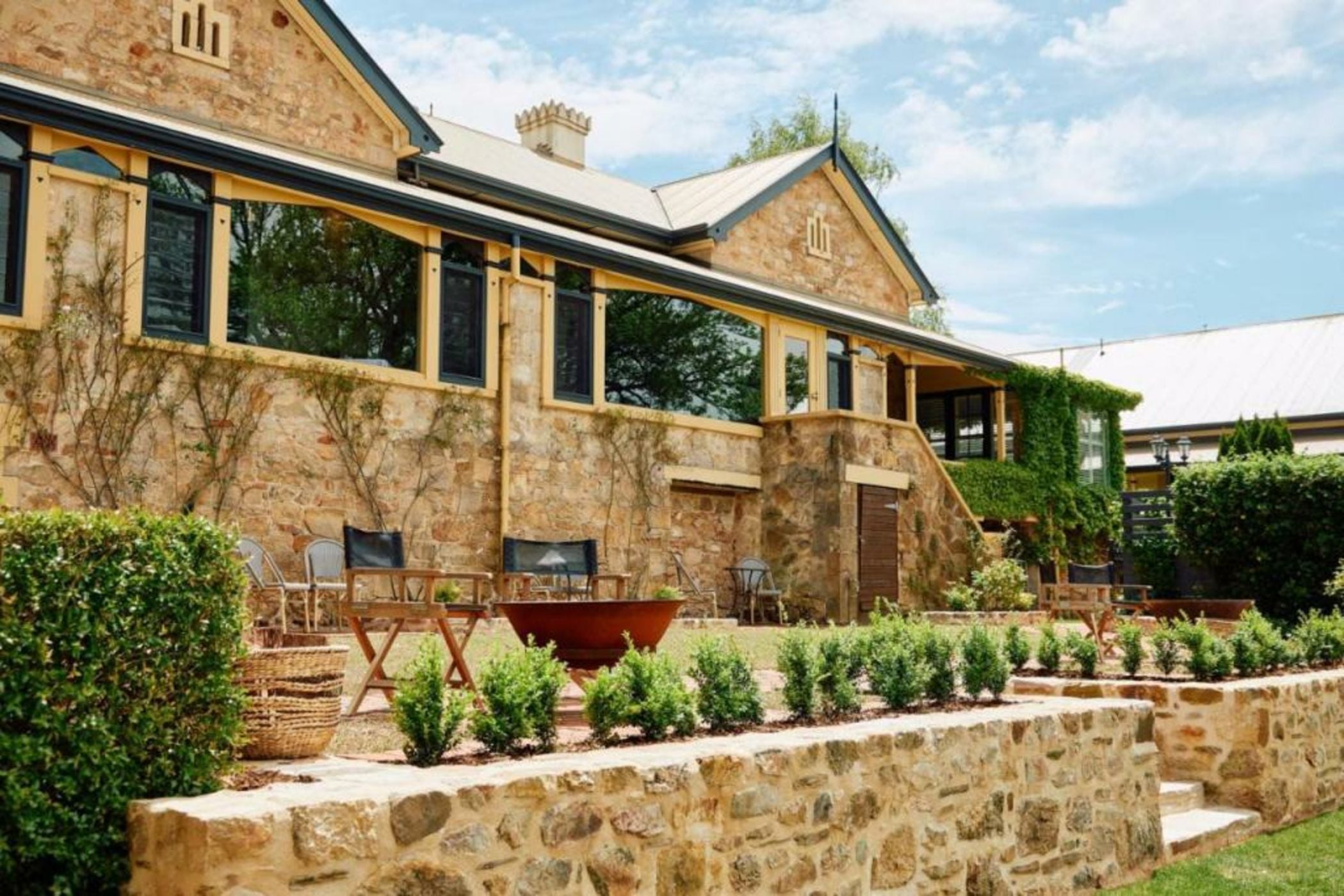 Mount Lofty House & Estate Adelaide Hills - Adults Retreat