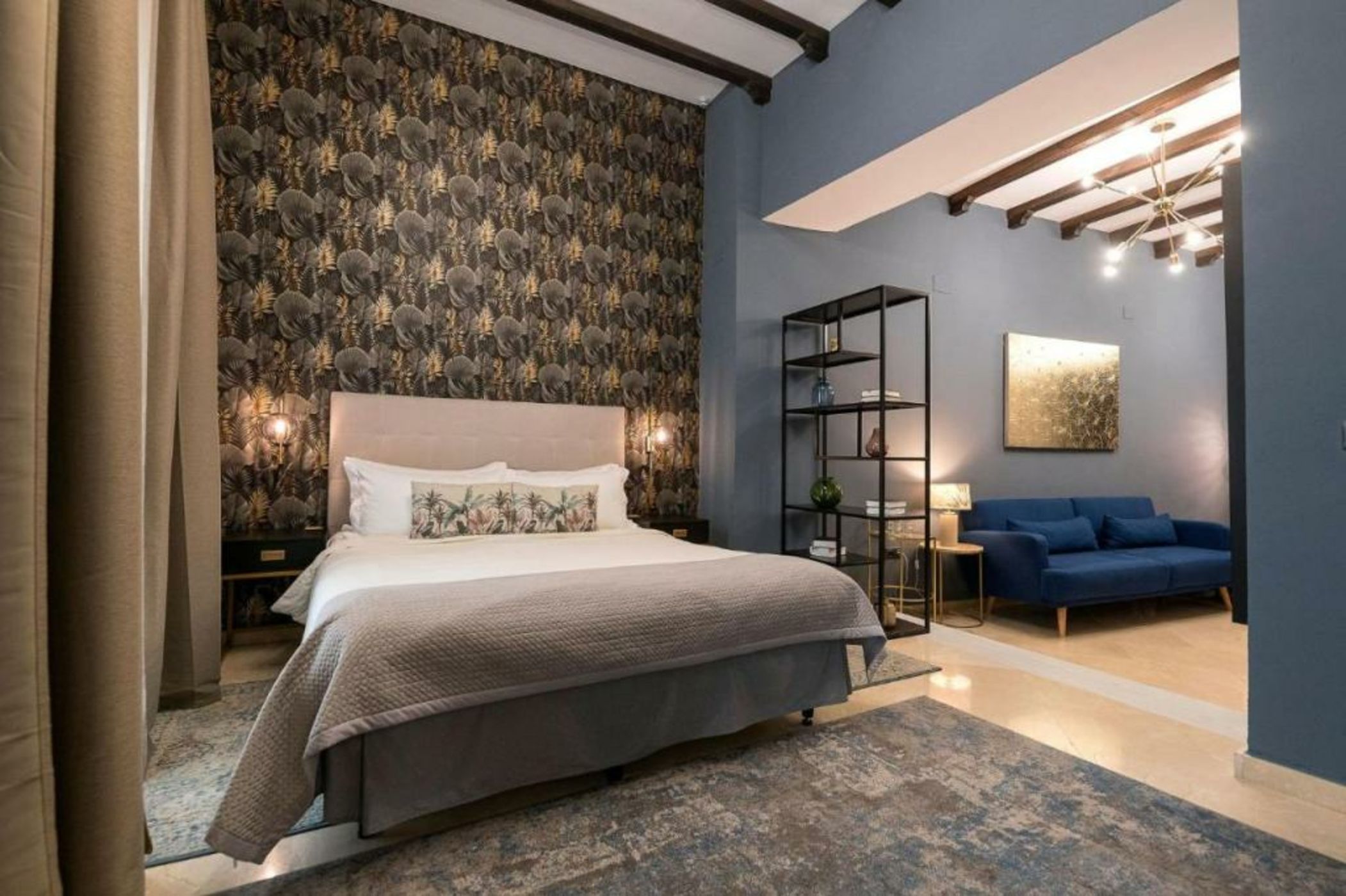 Boutique Suites