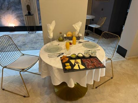 Boutique Suites