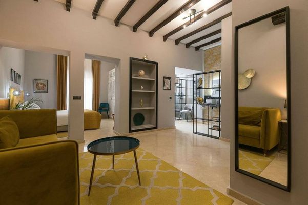 Boutique Suites