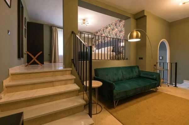 Boutique Suites