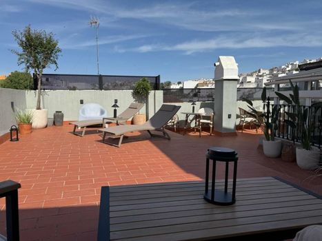 Boutique Suites