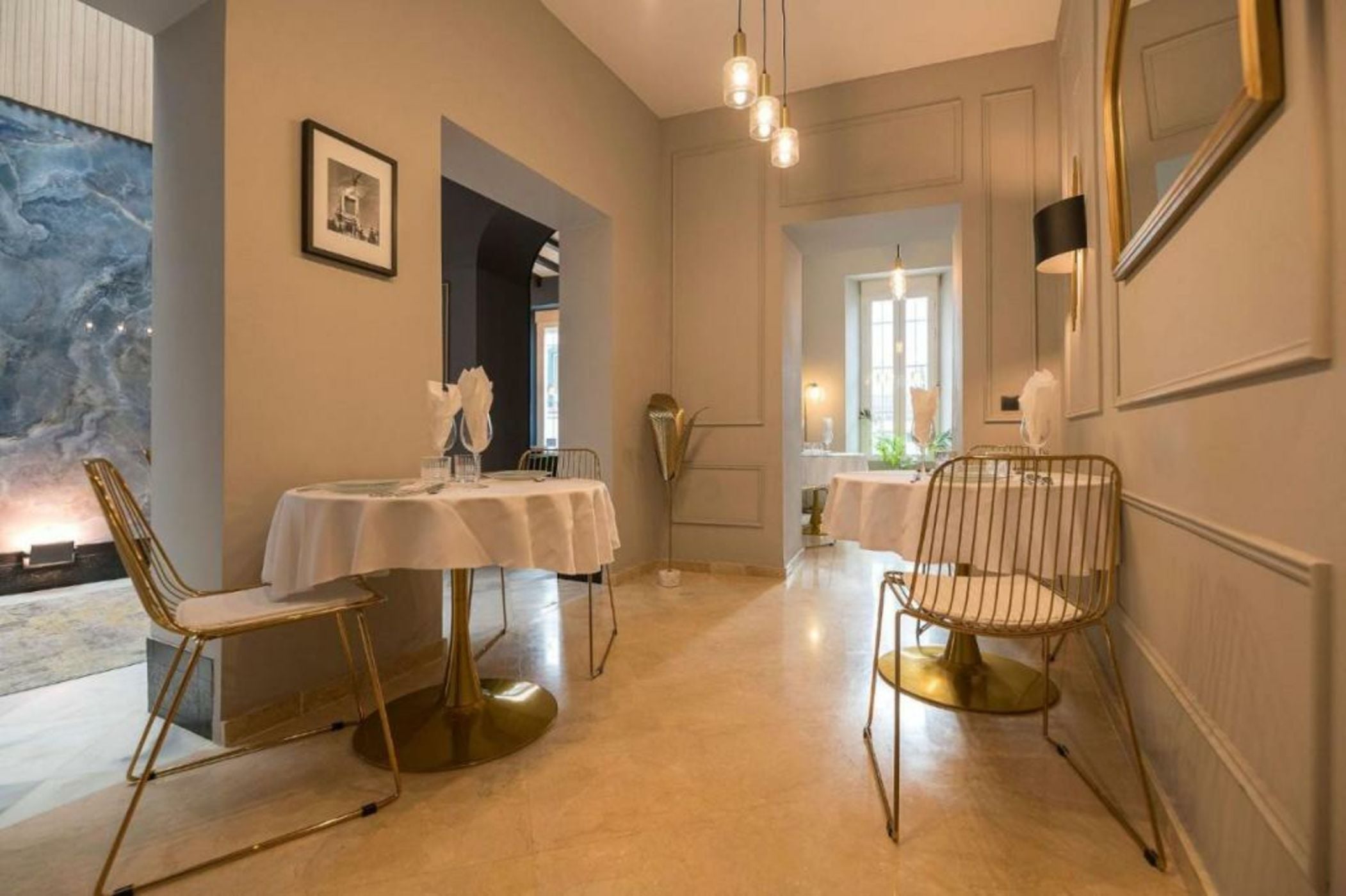 Boutique Suites