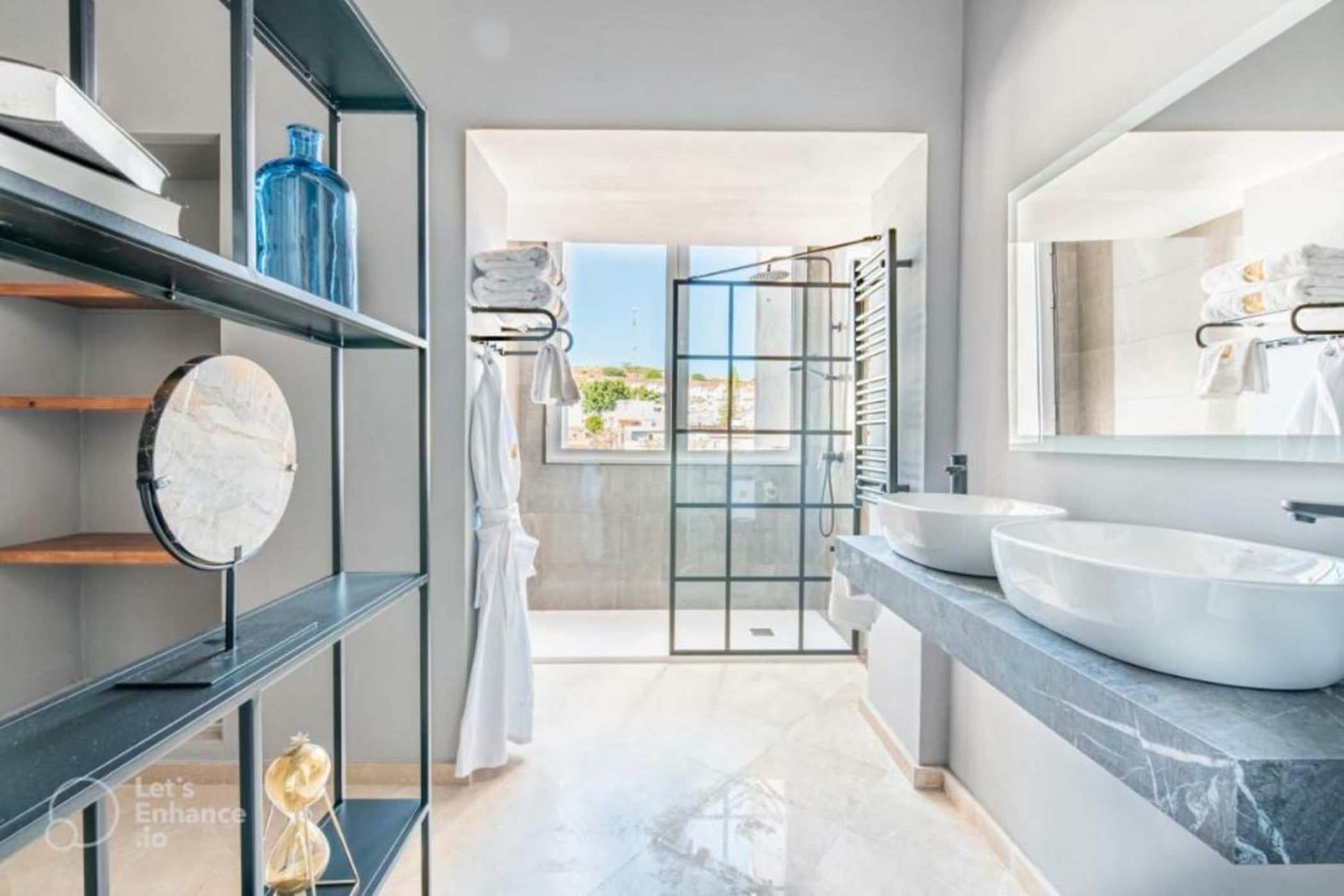 Boutique Suites