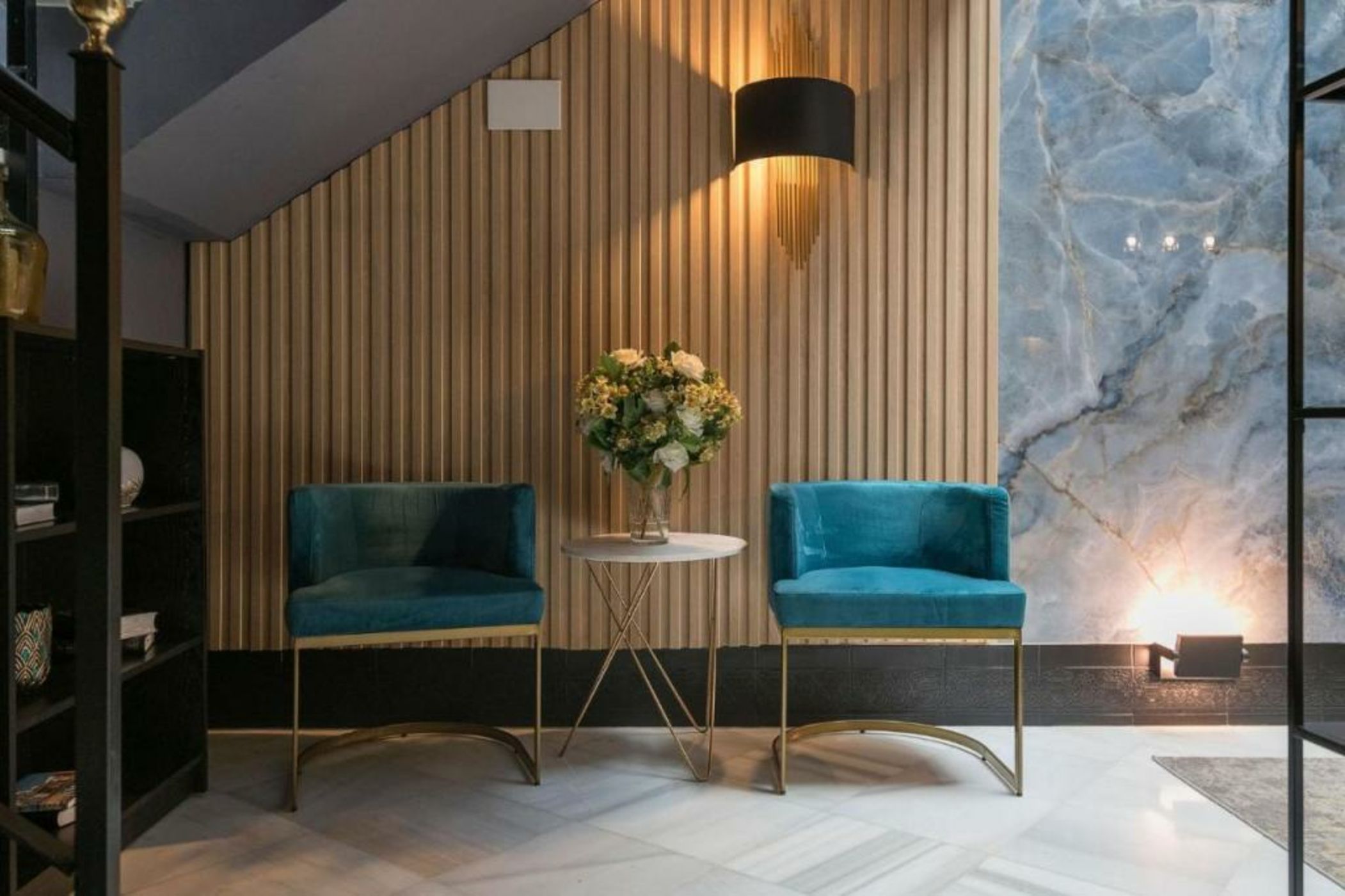 Boutique Suites