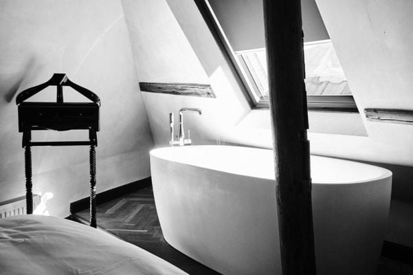 Boutique Hotel & Restaurant Frenchie
