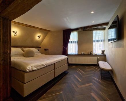 Boutique Hotel & Restaurant Frenchie