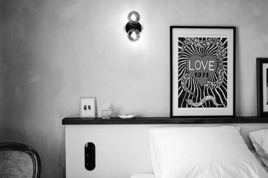 Boutique Hotel & Restaurant Frenchie