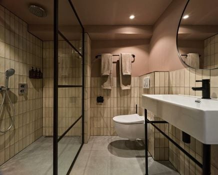 Boutique Hotel & Restaurant Frenchie