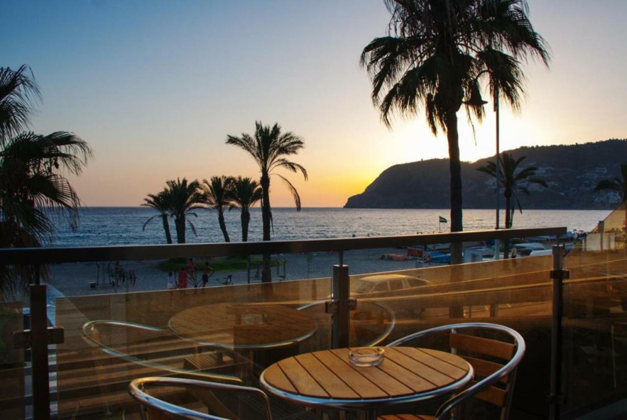 H Boutique la Caleta bay