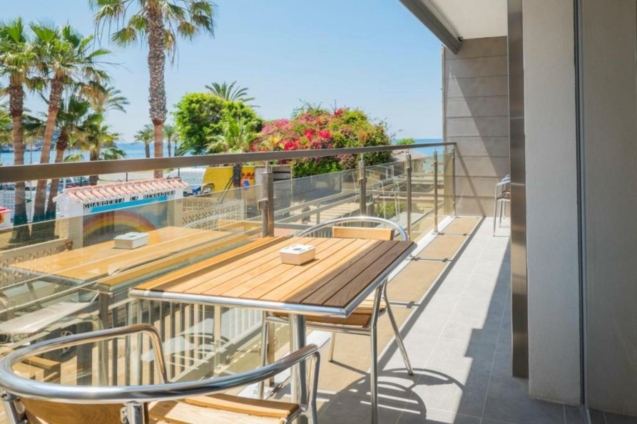 H Boutique la Caleta bay