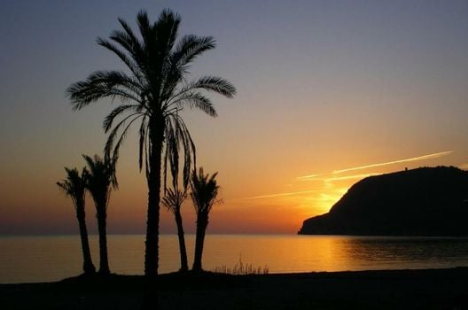 H Boutique la Caleta bay