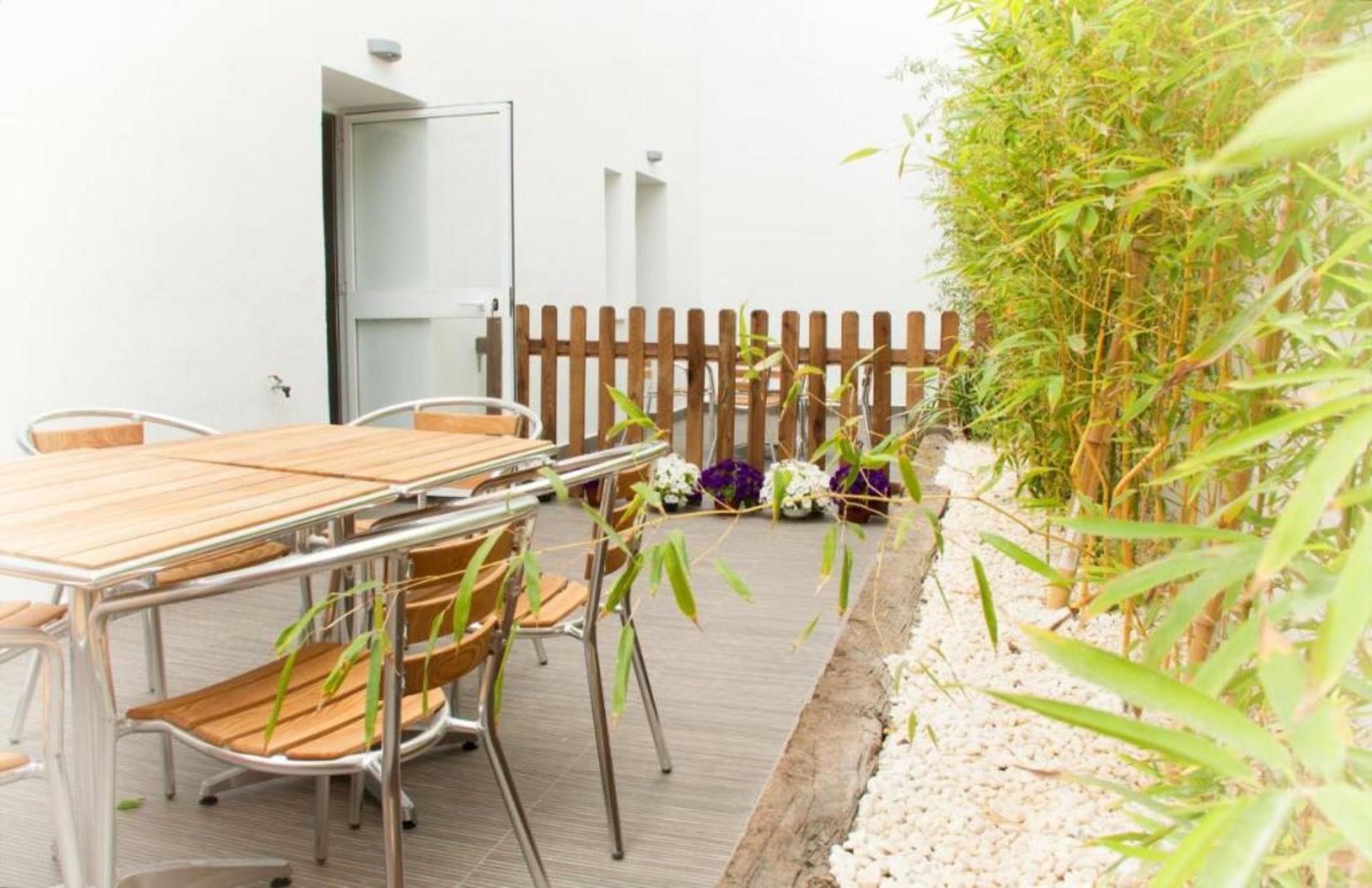 H Boutique la Caleta bay