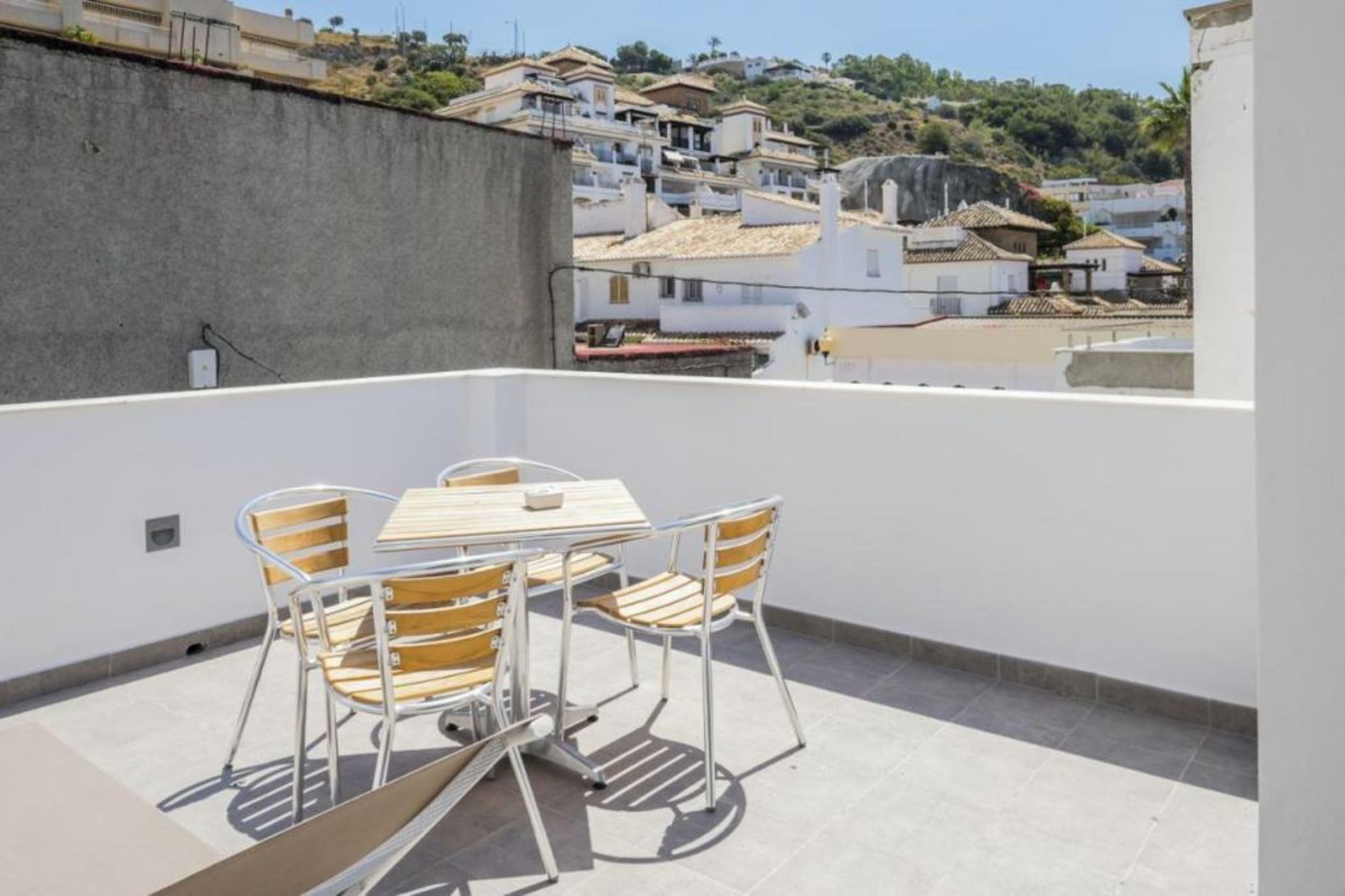 H Boutique la Caleta bay