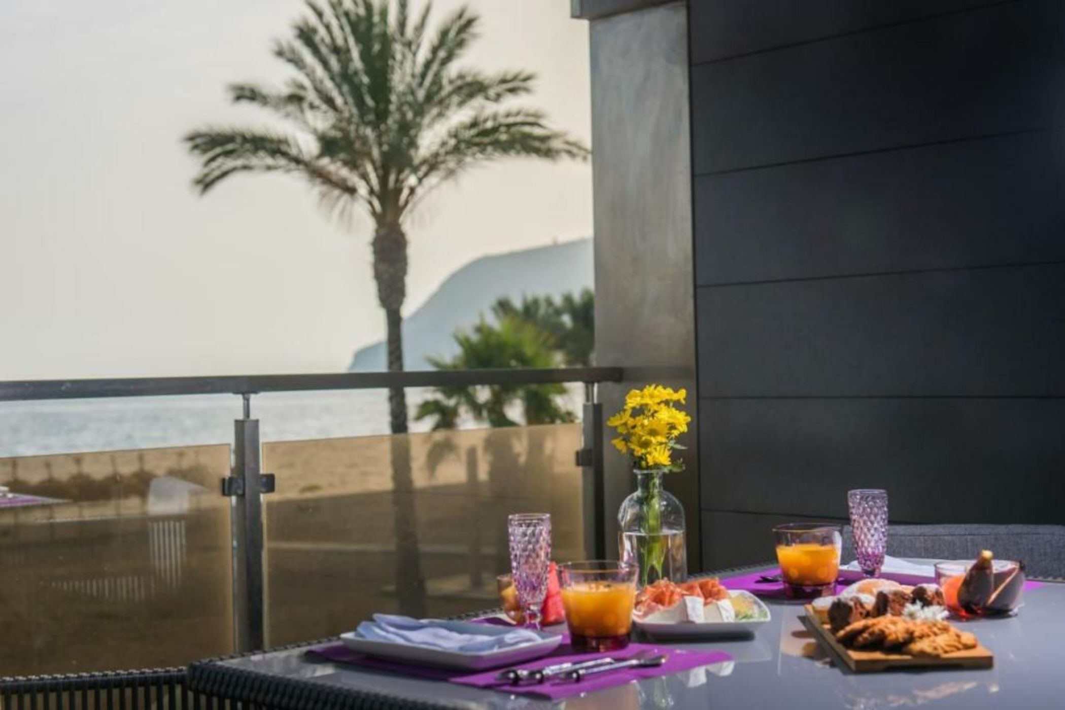 H Boutique la Caleta bay
