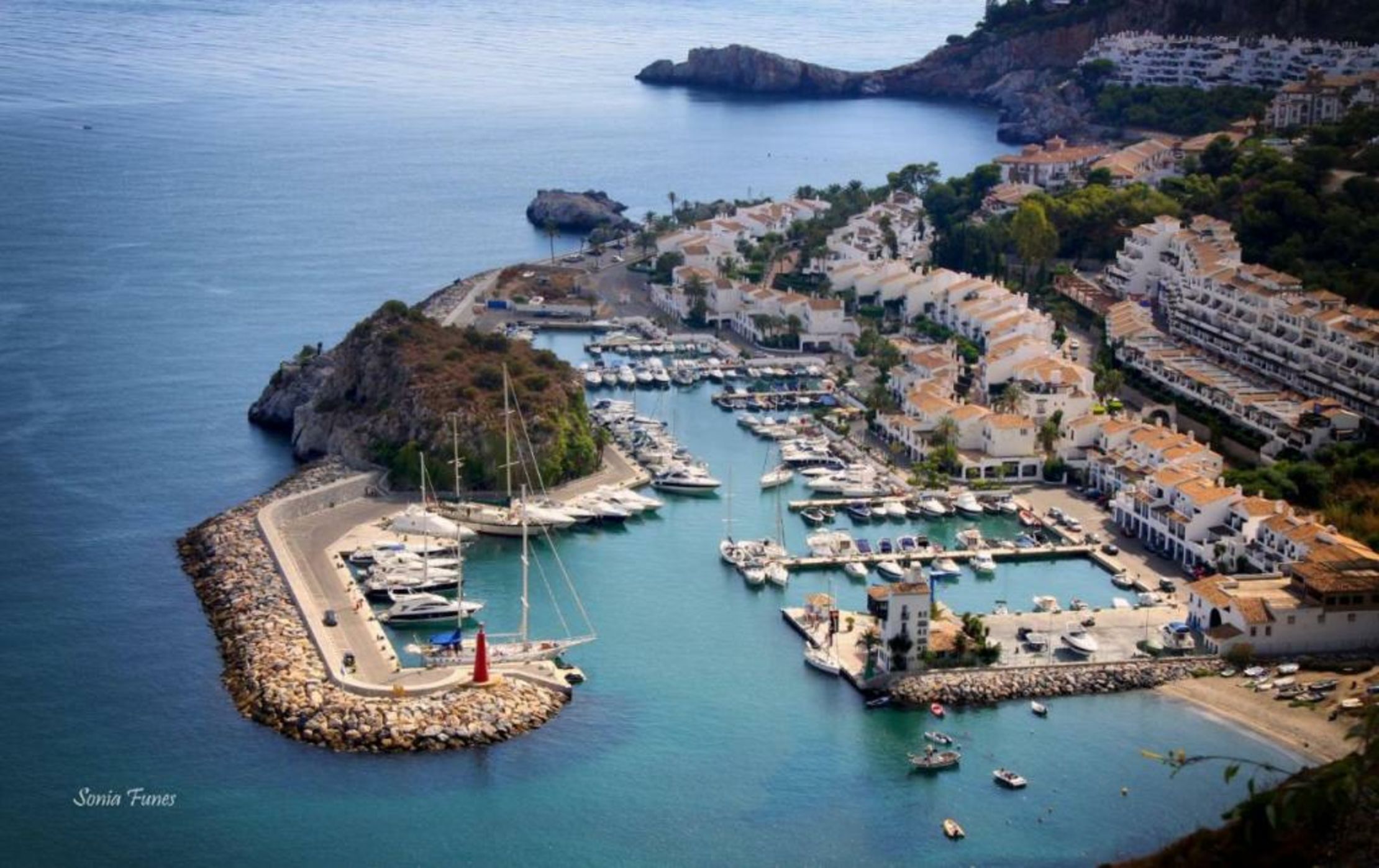 H Boutique la Caleta bay