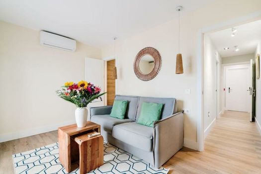 H Boutique la Caleta bay