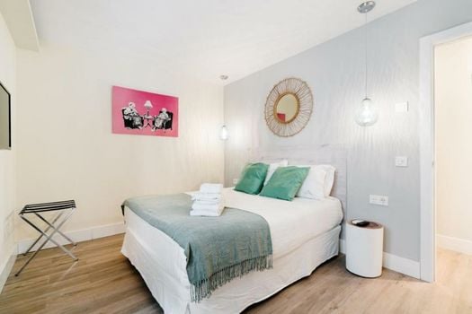 H Boutique la Caleta bay