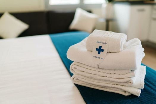 H Boutique la Caleta bay