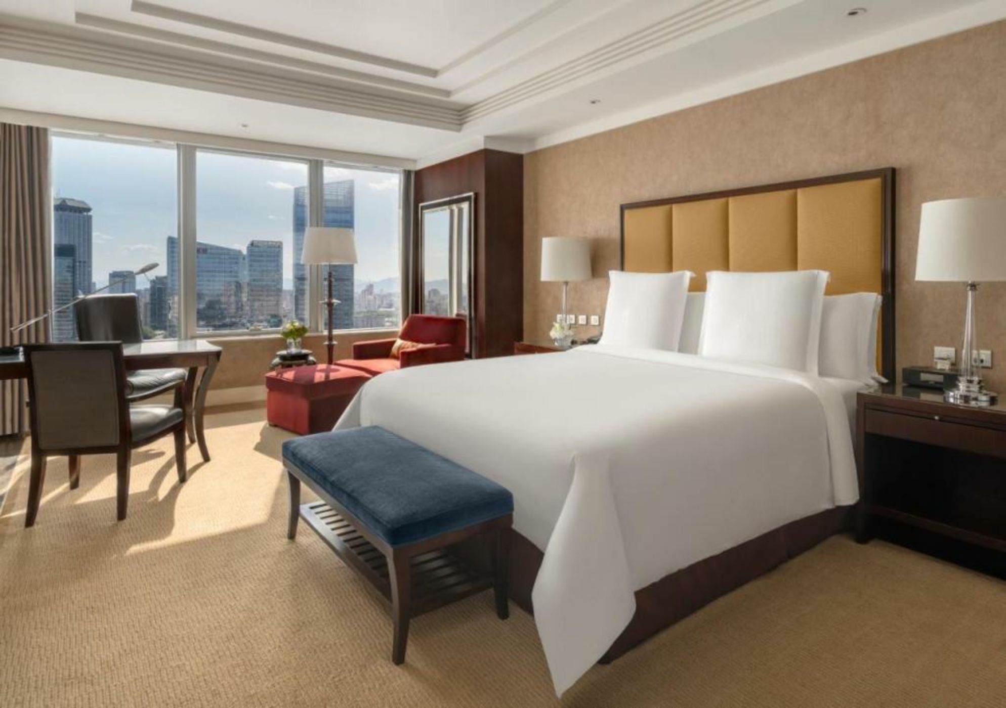 Four Seasons Hotel Beijing