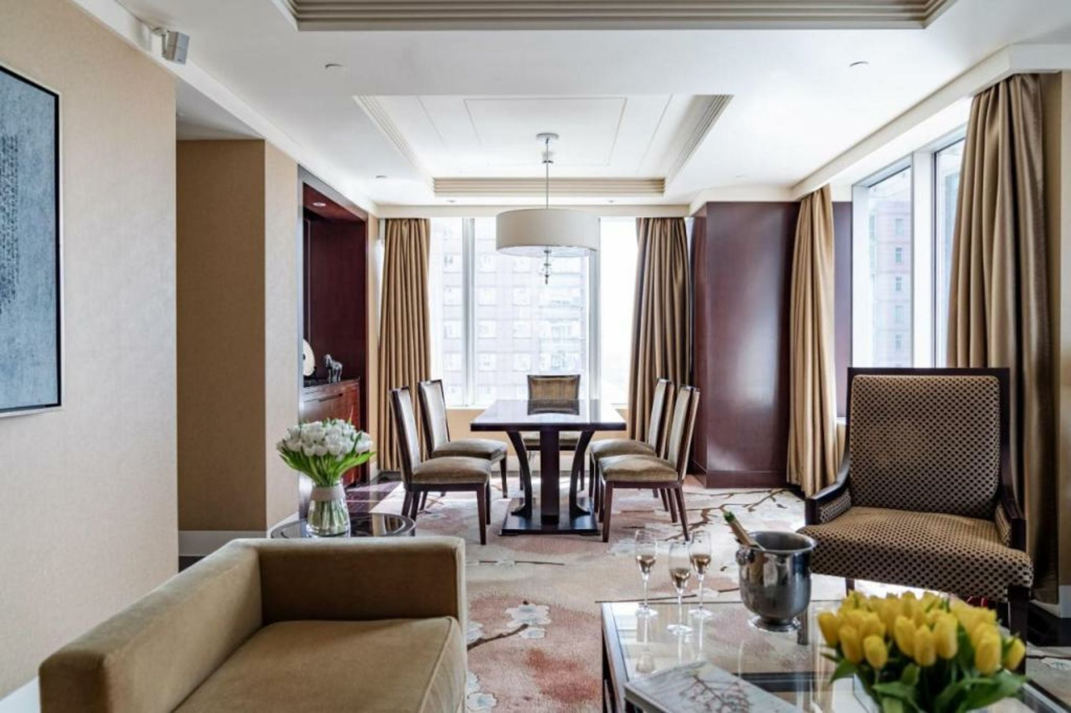 Four Seasons Hotel Beijing