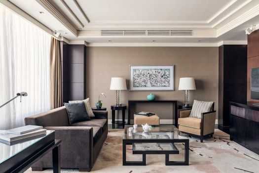 Four Seasons Hotel Beijing