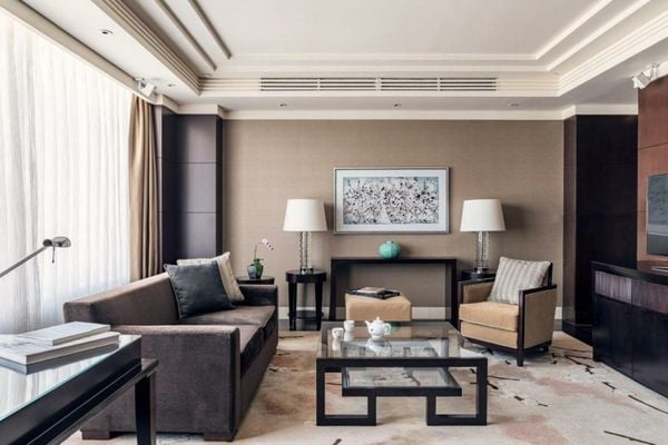 Four Seasons Hotel Beijing