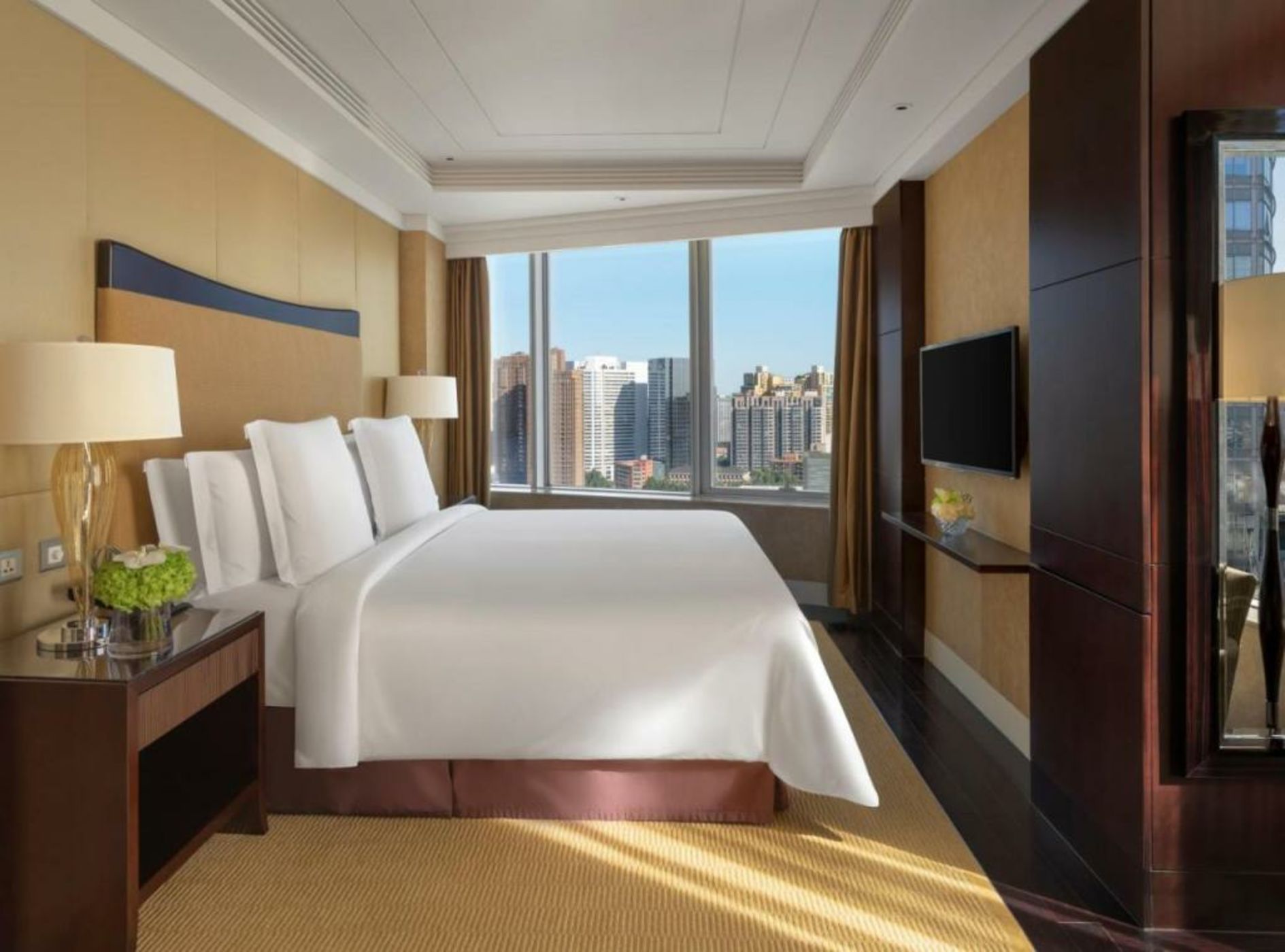 Four Seasons Hotel Beijing
