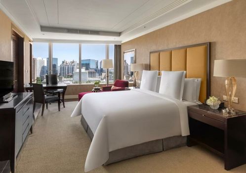 Four Seasons Hotel Beijing