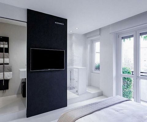 Home BB Milano
