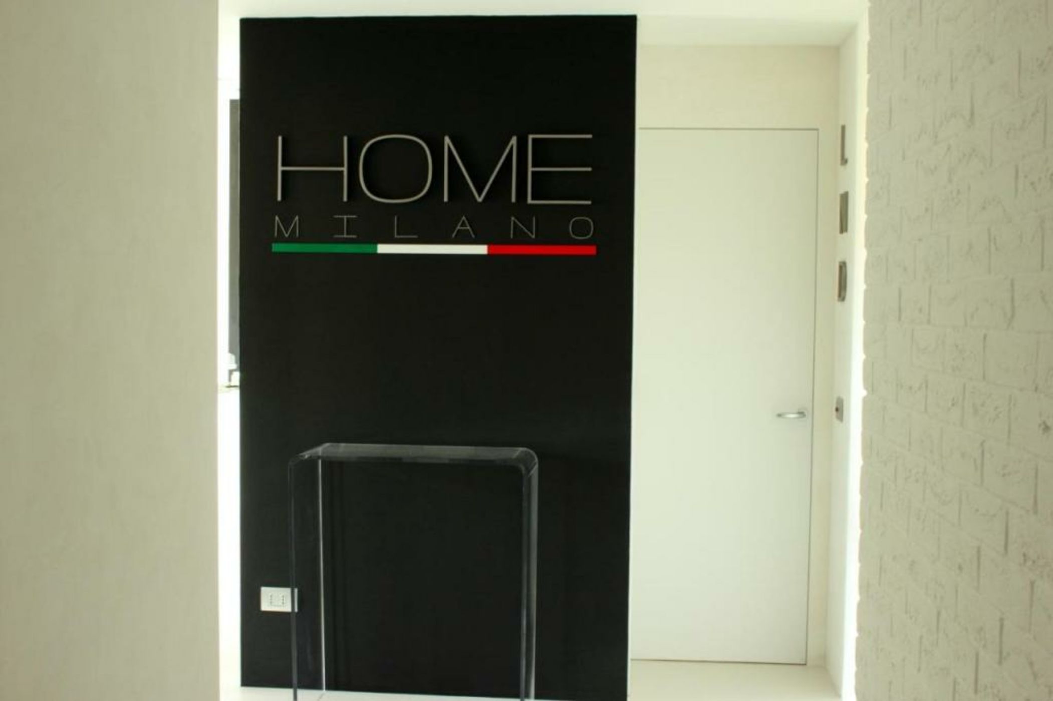 Home BB Milano