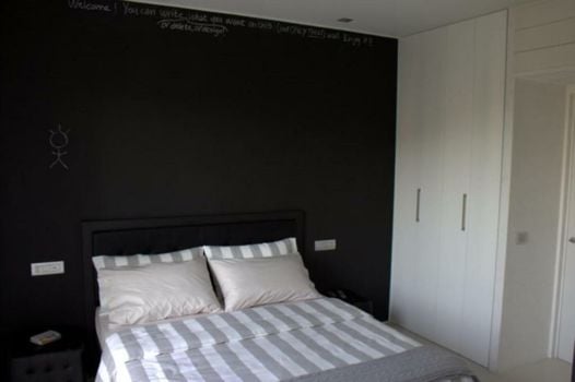 Home BB Milano