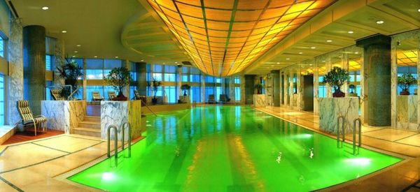 Grand Hyatt Shanghai