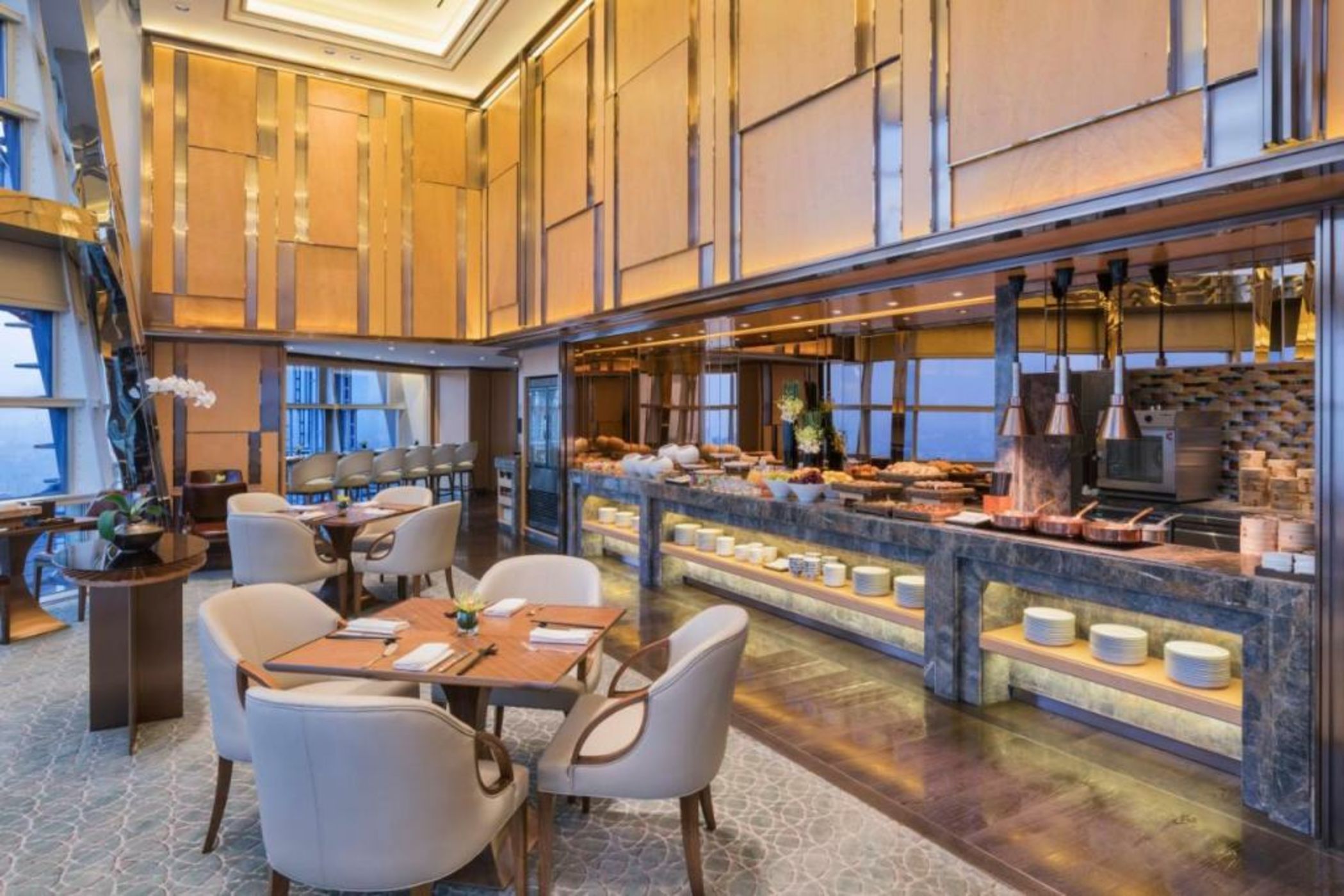 Grand Hyatt Shanghai