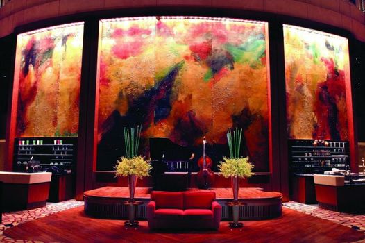 Grand Hyatt Shanghai