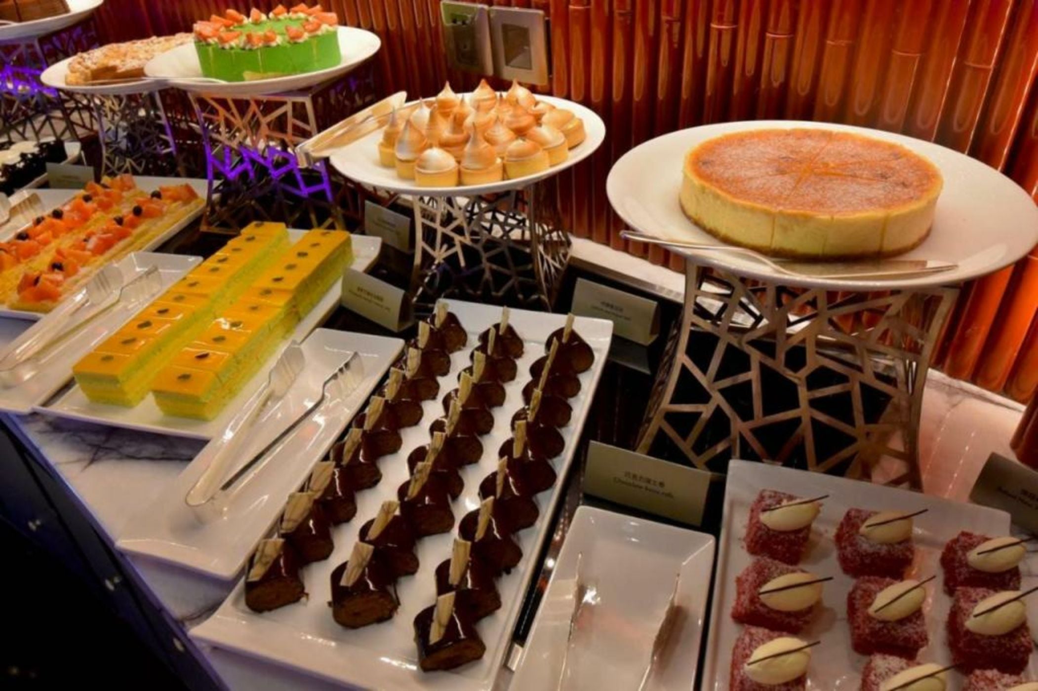 Grand Hyatt Shanghai
