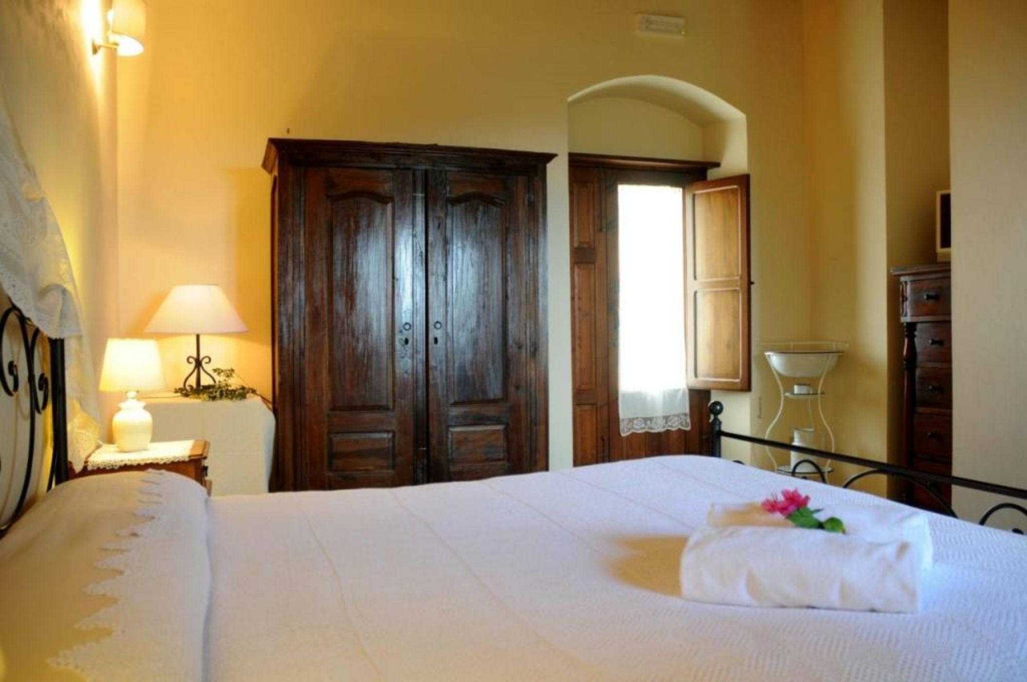Torre Don Virgilio Country Hotel