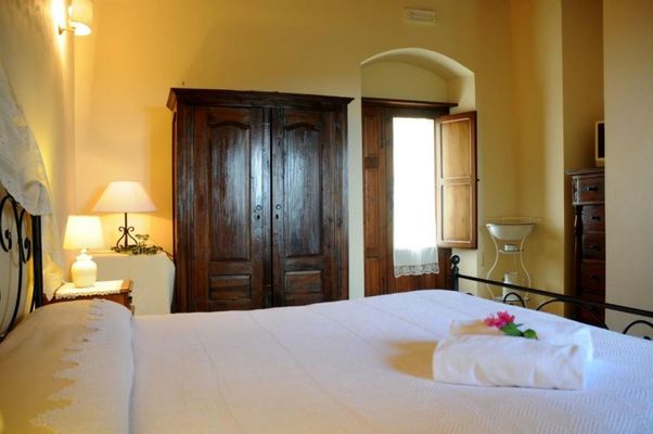Torre Don Virgilio Country Hotel