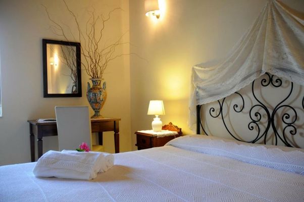 Torre Don Virgilio Country Hotel